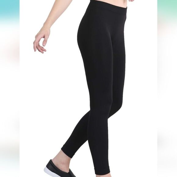 Seamless Base Layer Legging Tights Nikibiki - Picture 5 of 15